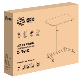    Cactus VM-FDS102    80x60x122 (CS-FDS102WWT)