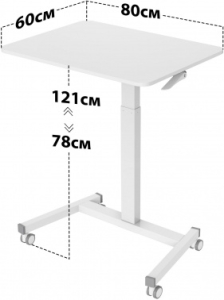    Cactus VM-FDS102    80x60x122 (CS-FDS102WWT)