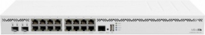  CCR2004-16G-2S+ Cloud Core Router 2004-16G-2S+ with Annapurna Labs Alpine v2 CPU with 