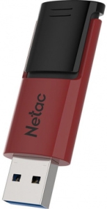- Netac USB FLASH DRIVE  U182 512G