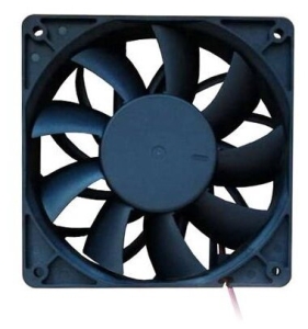     Alseye 12032BVH-P1 FAN, 120mm, 3900rpm, 170.1 CFM, Molex, , 