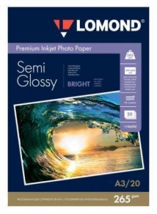  Lomond 1106302 A3/265/2/20./ /   