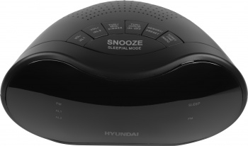  Hyundai H-RCL200  LED .. : : AM/FM