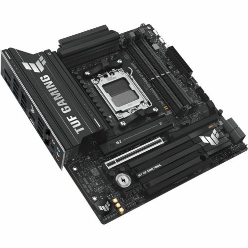   ASUS TUF GAMING B850M-PLUS WIFI Socket AM5