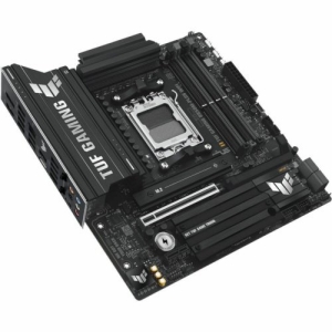   ASUS TUF GAMING B850M-PLUS WIFI Socket AM5