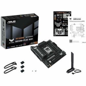   ASUS TUF GAMING B850M-PLUS WIFI Socket AM5
