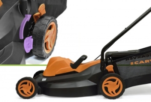   Carver LME-1640 (01.024.00013) 1600