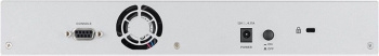   ZYXEL ZyWALL USG FLEX 500 firewall with 1 year subscription set (AS, AV, CF, IDP), 