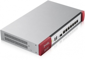   ZYXEL ZyWALL USG FLEX 500 firewall with 1 year subscription set (AS, AV, CF, IDP), 