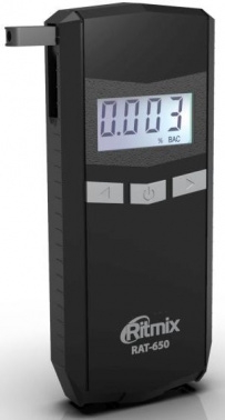  Ritmix RAT-650  