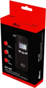  Ritmix RAT-650  