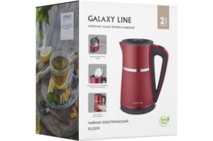   GALAXY LINE GL 0339, , ,      AISI