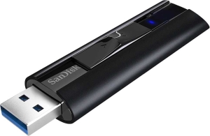 - USB3.2 512GB SDCZ880-512G-G46 SANDISK