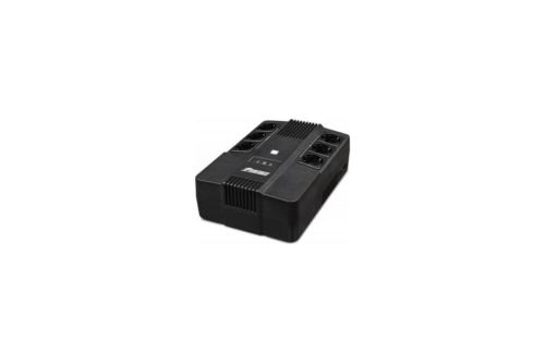   Powerman BRICK 600 Black