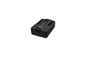    Powerman BRICK 600 Black