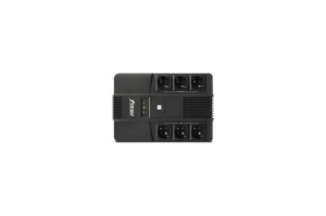    Powerman BRICK 600 Black