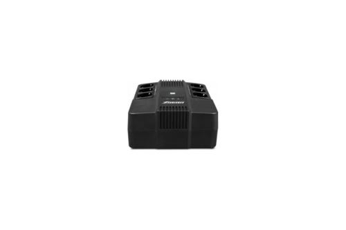    Powerman BRICK 600 Black