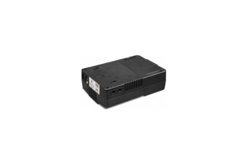    Powerman BRICK 600 Black