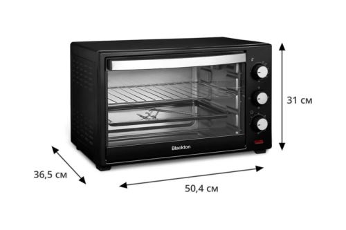   Blackton Bt EO3001W Black,  1600 ,  30 , 3  ,  