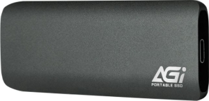  SSD AGi USB-C 2TB AGI2T0GIMED198 