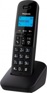  Dect Panasonic KX-TGB610RUB  