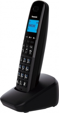  Dect Panasonic KX-TGB610RUB  
