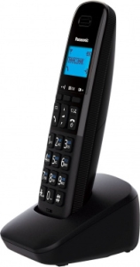  Dect Panasonic KX-TGB610RUB  