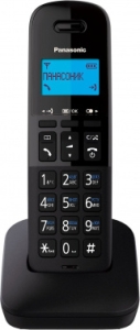  Dect Panasonic KX-TGB610RUB  