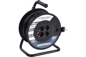    40   4  2P+PE/40 31.52 GENERICA