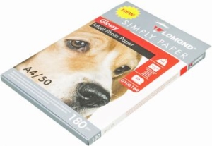  Lomond Simply 0102169 A4/180/2/50./ CIE148%    