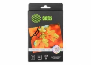  Cactus CS-HGA626050 Professional  A6 260 /2 50 