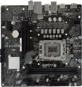   Biostar H610MS LGA1700