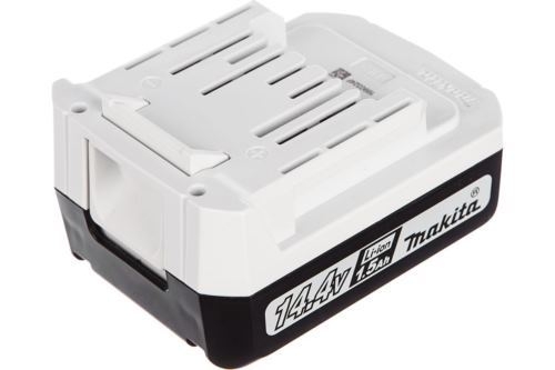   Makita BL1415G 14.4 1.5 Li-Ion (198192-8)