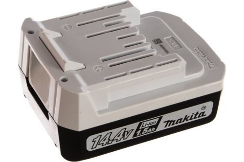   Makita BL1415G 14.4 1.5 Li-Ion (198192-8)