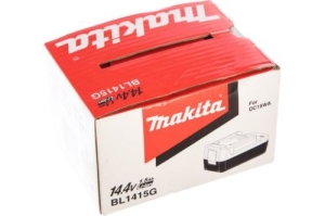   Makita BL1415G 14.4 1.5 Li-Ion (198192-8)