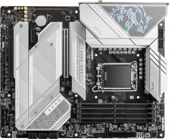   MSI MPG Z790 EDGE TI MAX WIFI LGA1700