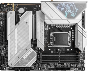   MSI MPG Z790 EDGE TI MAX WIFI LGA1700
