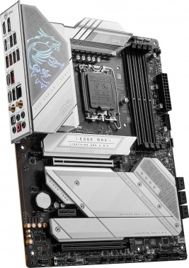   MSI MPG Z790 EDGE TI MAX WIFI LGA1700