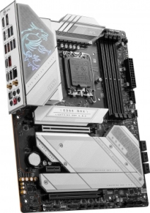   MSI MPG Z790 EDGE TI MAX WIFI LGA1700