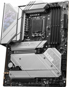   MSI MPG Z790 EDGE TI MAX WIFI LGA1700