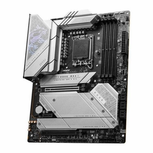   MSI MPG Z790 EDGE TI MAX WIFI LGA1700