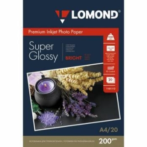  Lomond 1101112 A4/200/2/20./    