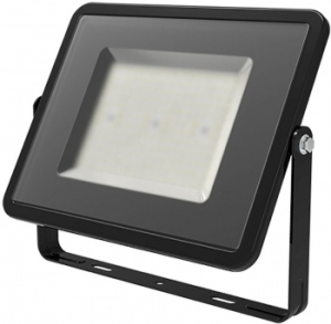   Led Qplus 100 IP65 6500 . Gauss 613511100