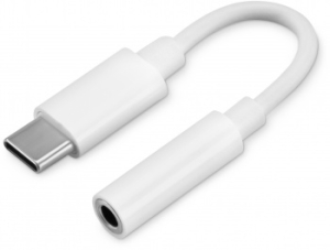  Buro BHP TPC-JCK USB Type-C (m) Jack 3.5mm (f) 