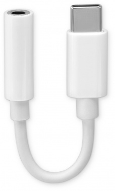  Buro BHP TPC-JCK USB Type-C (m) Jack 3.5mm (f) 