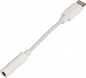  Buro BHP TPC-JCK USB Type-C (m) Jack 3.5mm (f) 