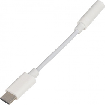  Buro BHP TPC-JCK USB Type-C (m) Jack 3.5mm (f) 