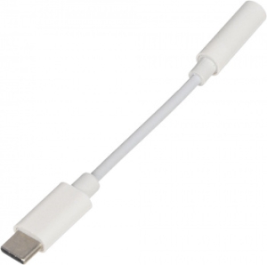  Buro BHP TPC-JCK USB Type-C (m) Jack 3.5mm (f) 