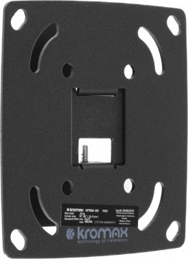  Kromax OPTIMA-100 black {  LED/LCD  10-28, max 25 , , 0 