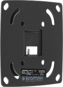  Kromax OPTIMA-100 black {  LED/LCD  10-28, max 25 , , 0 